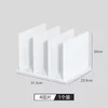 White, 4Pcs