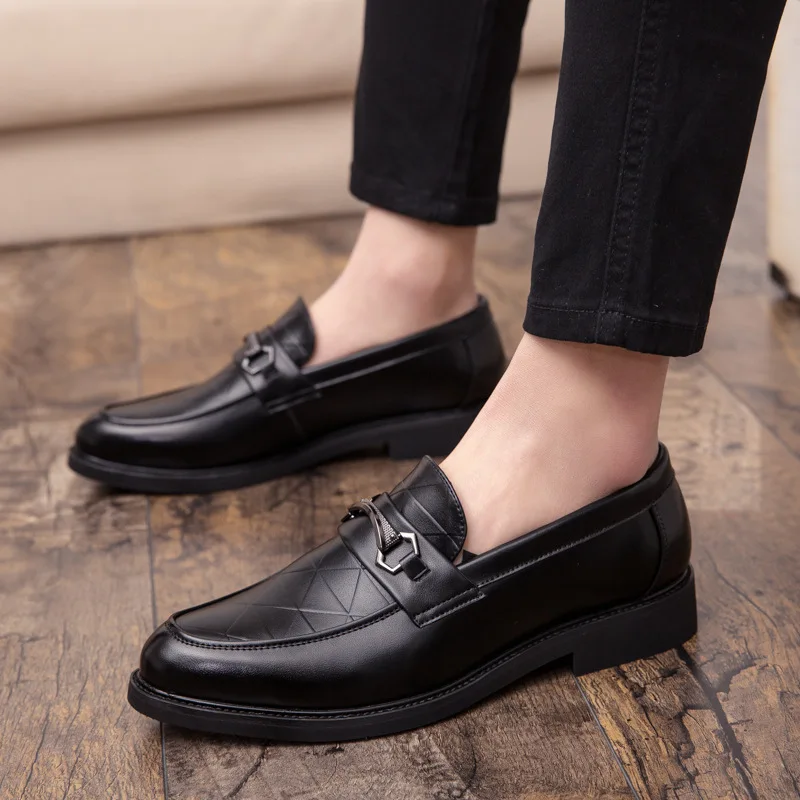 Shop Our Collection of Church Shoes for Men - Stylish & Durable
