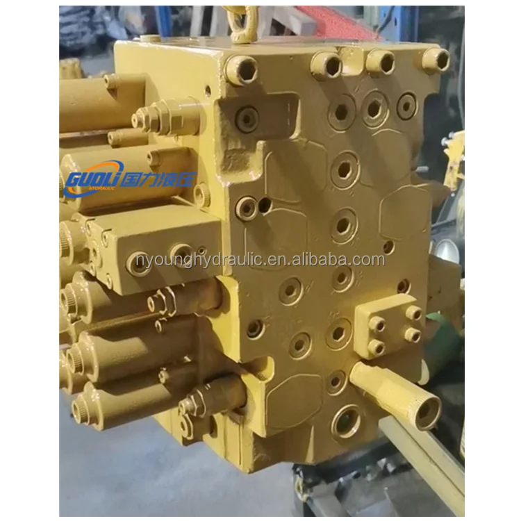 Used Rebuilt Hydraulic Pump,Pc2007 Pc2008 Second Hand Hydraulic Pump