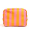 Pink and Yellow