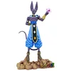 Figurine Beerus (30 cm)