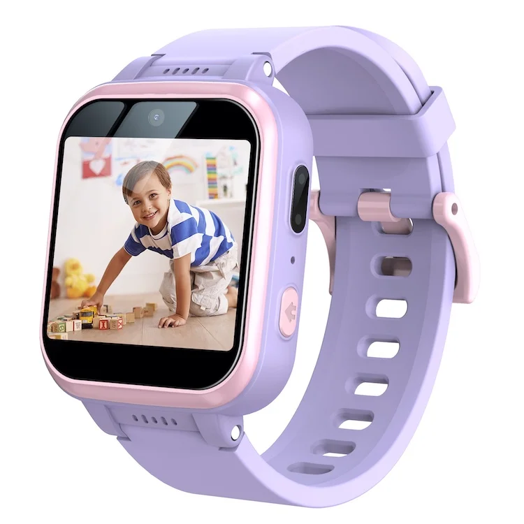 aplicativo para smartwatch infantil