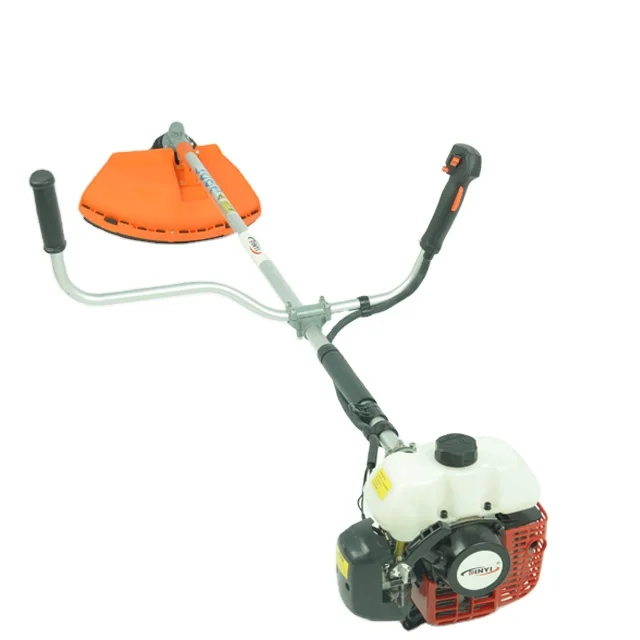 Wholesale 2 stroke petrol float type brush cutter From m.alibaba.com