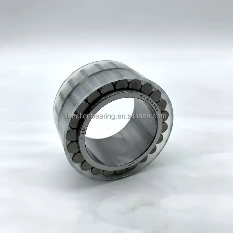 double row cylindrical roller bearing RNN3004 RNN3005X3V RNN3006 RNN3009X3V 573270 Reducer Gear bearing