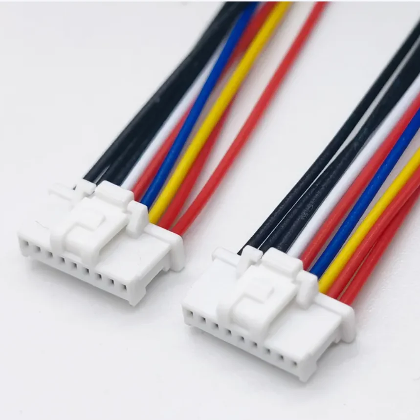 PVC Insulated Automotive OBD Extension Cable Wire Harness Electronic Tool for Car Diagnostics
