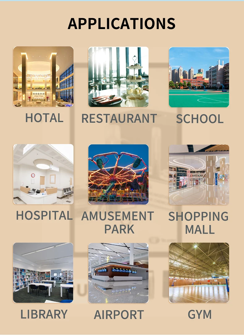 Specifications