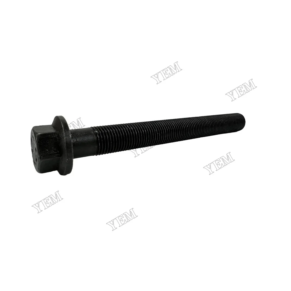 Cylinder Head Bolt 3218A011 225-5501 Fit for Perkins 1104D Engine Parts 3