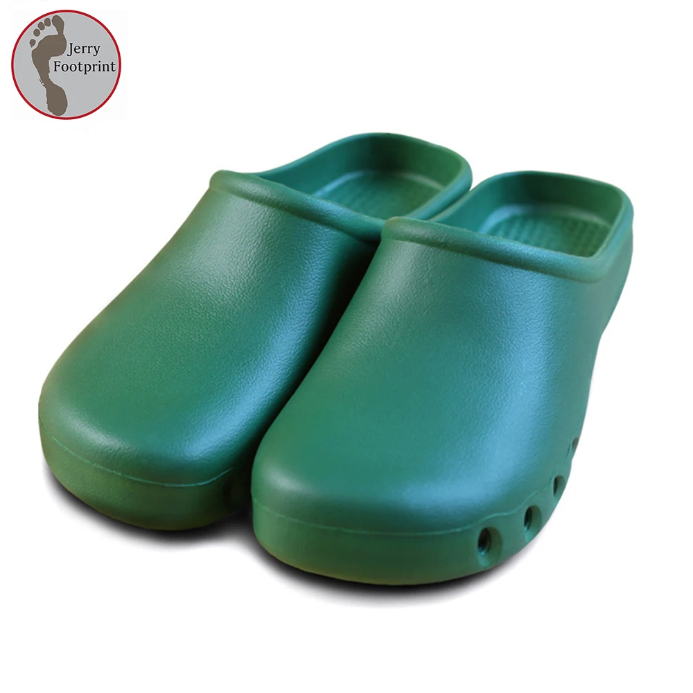 Non-slip Arch Fit Sandals Nursing 