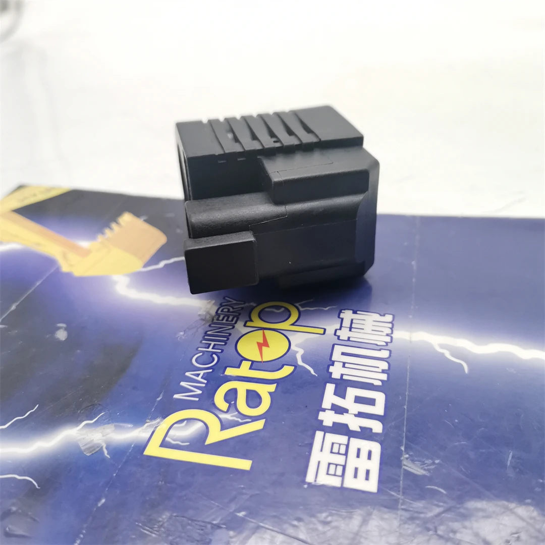 6366115 | Bobina per valvola a solenoide HydraForce 10, 115 V ac | RS