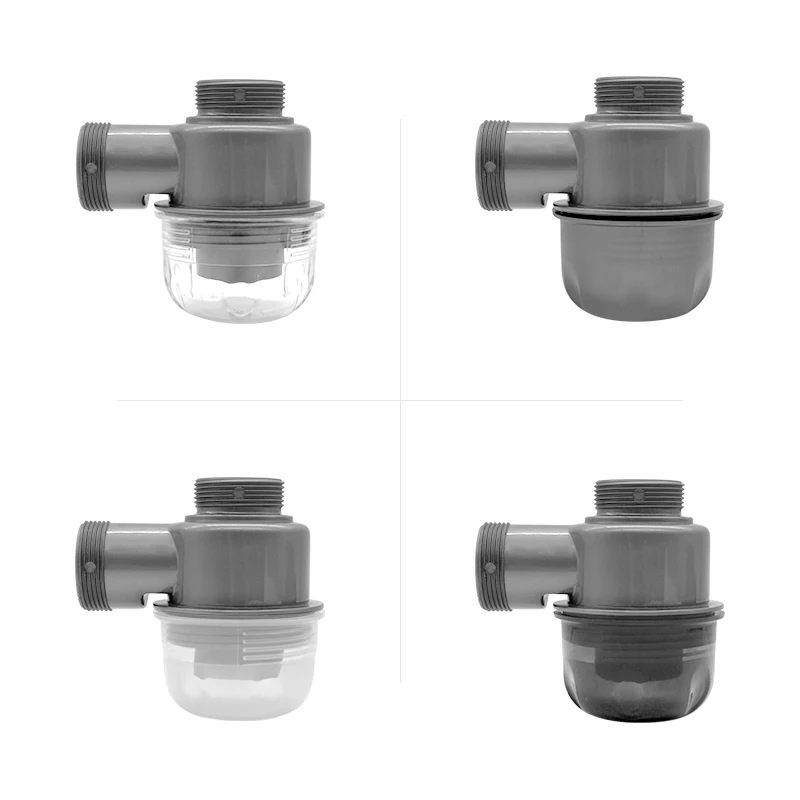 product support customization adjustable anti smell kitchen sink drain waste pipe fitting plastic pp strainer-6