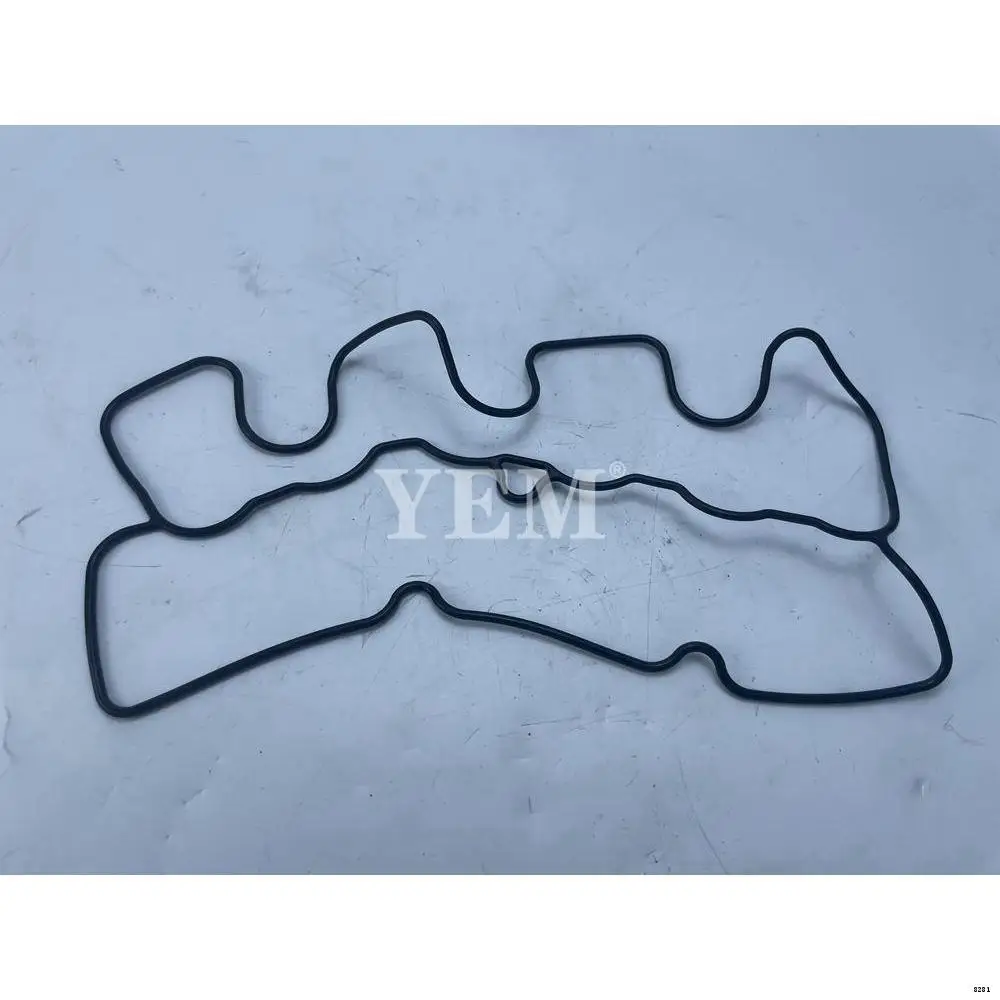 Factory Direct Sales 403D-11 Cylinder Head Cover Gasket U20996150 for Perkins