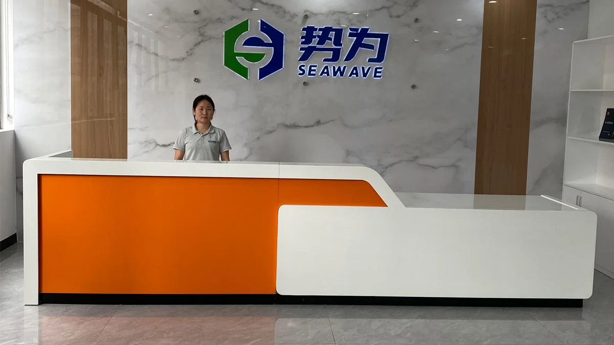 Dongguan Shiwei Precision Technology Co., Ltd.