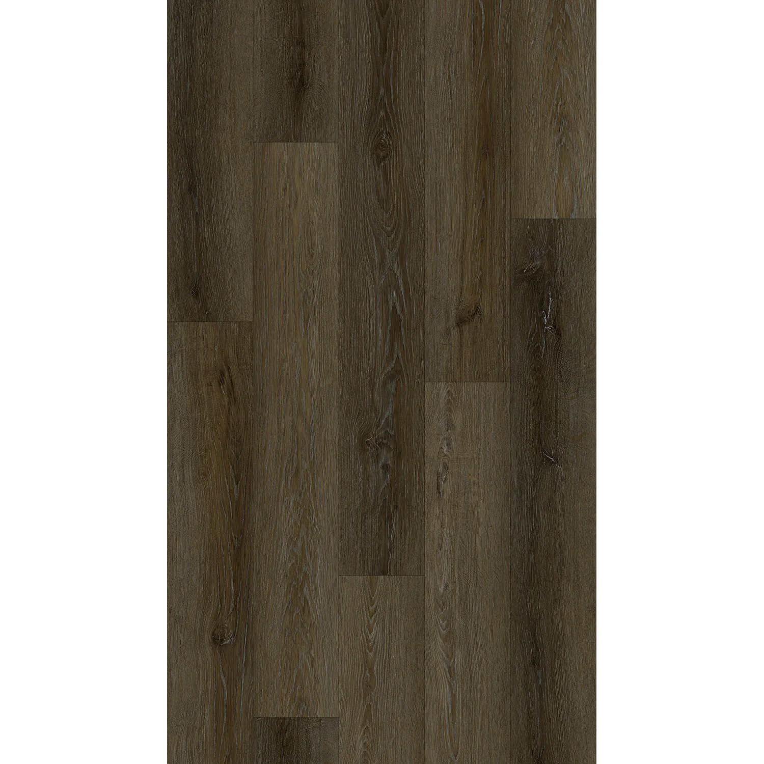 Luxury PVC Vinyl LVT Click Tiles Plastic Flooring Plank
