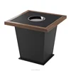 Square table 80*80*75cm