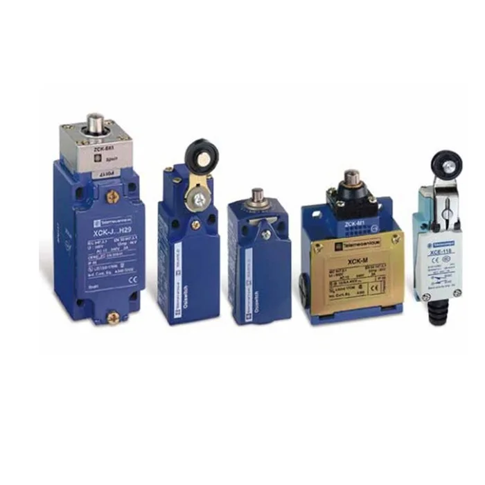 XCKN2118P20C datasheet