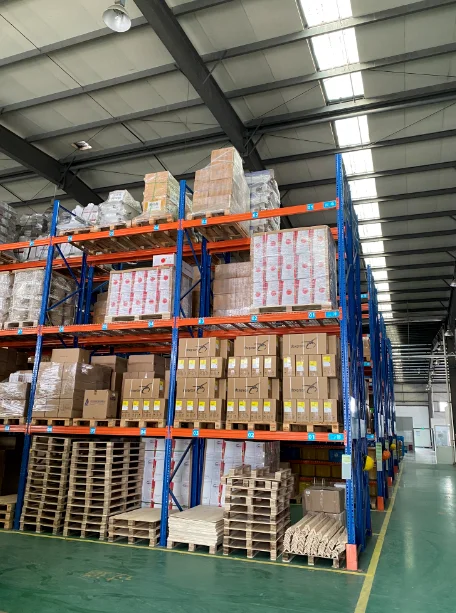 Ningbo Dowell Tech Co., Ltd. 3