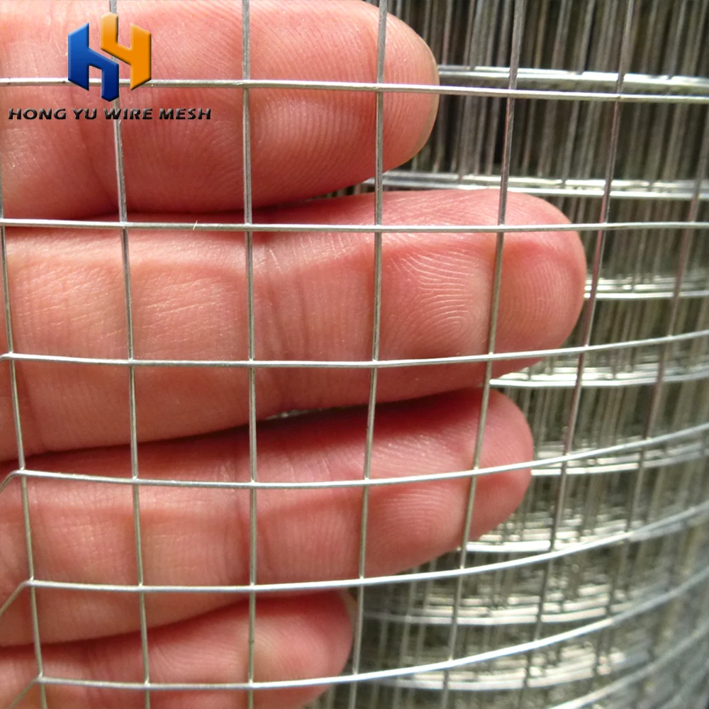 5x5 4x4 Powder Coated  Welded Wire Mesh Garden Plant Dog House