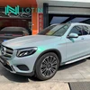 Twin Candy Gris Vert