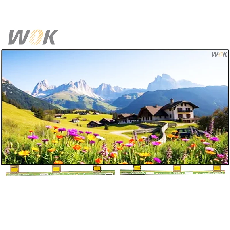 Alibaba.com: Samsung Hisense LG Sony 55 65 75 85 86 Inch LED LCD TV ...