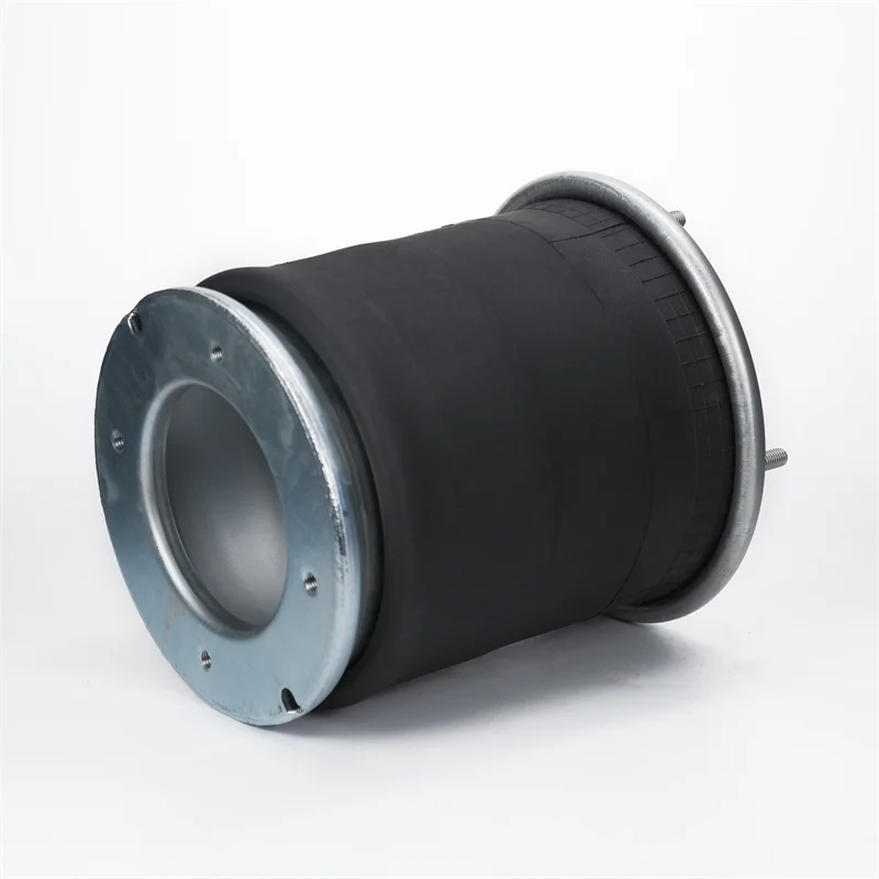 W01-M58-6345/1R14-716/1V6345/1D28A-2 rubber bellow air spring 