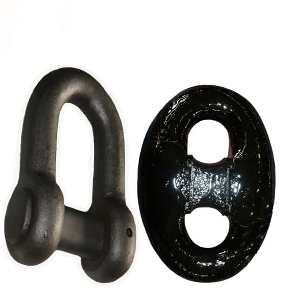 a*e様 DRC コルク CM490 CM690 U3 Grade Marine Mooring Kenter Shackles
