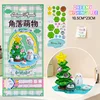 Dream wish tree
