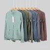Giacca color menta