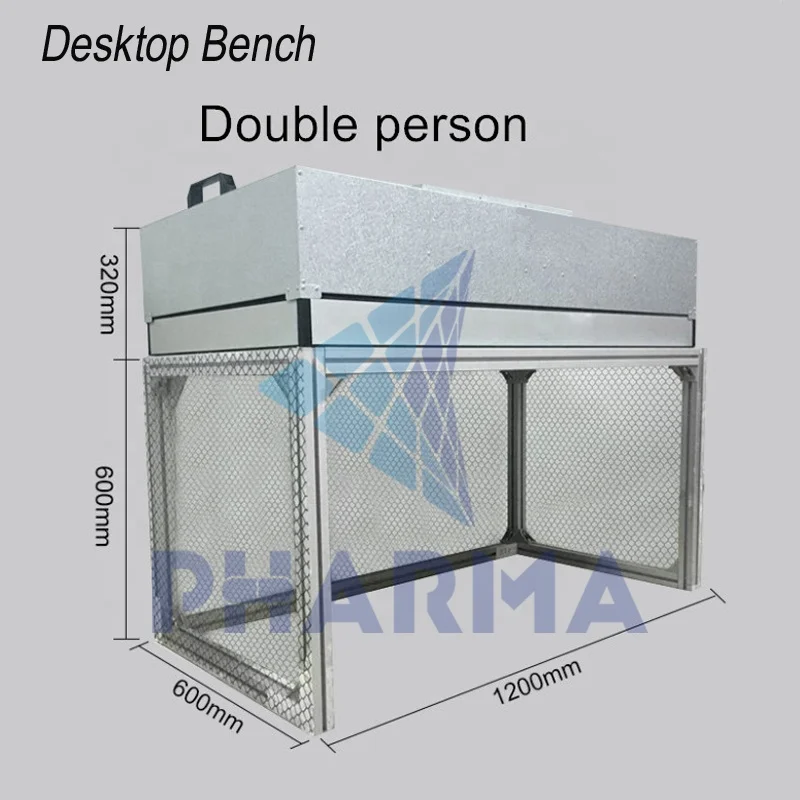 product-304 stainless steel clean bench-PHARMA-img-1