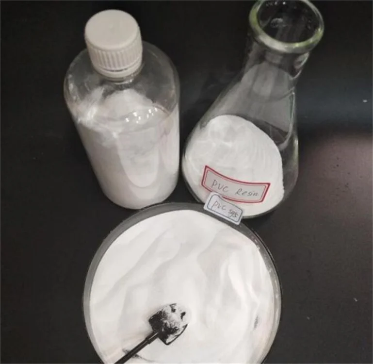 Suspension Grade Pvc Resin Sg3 Sg5 Sg7 K 65 K 70 Manufacturers Good
