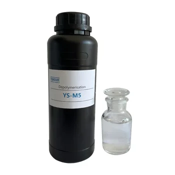 Chemical additives High efficient Mixed type Polymerization inhibitor M5 For UV curing coatings and ink