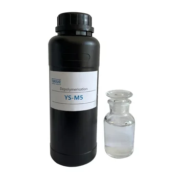 Mixed type High-efficiency Polymerization inhibitor M5 For UV curable coatings and inks
