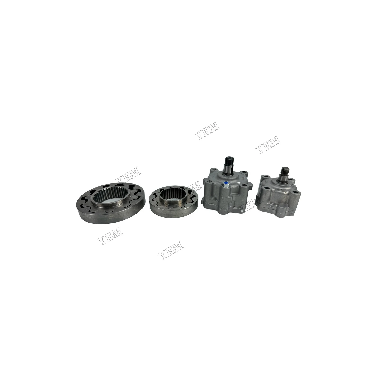 Oil Pump Fits for Kubota V4000 Engine Parts