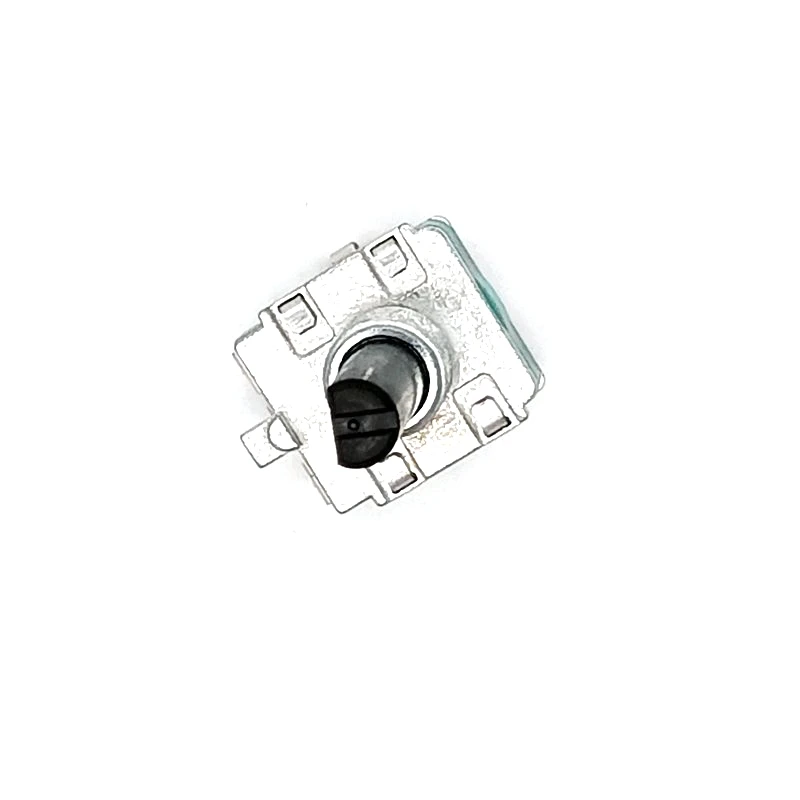 Factory Direct Sale 16mm rotary encoder 12/24 pulses and positions for homeappliance