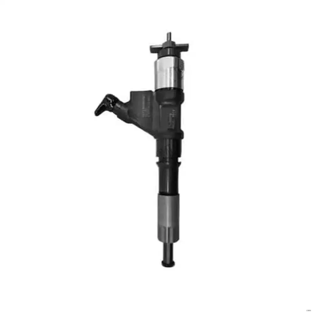 Fuel Injector VG1246080051 095000-8011 for Sinotruk Engine WD615 Howo Truck A7