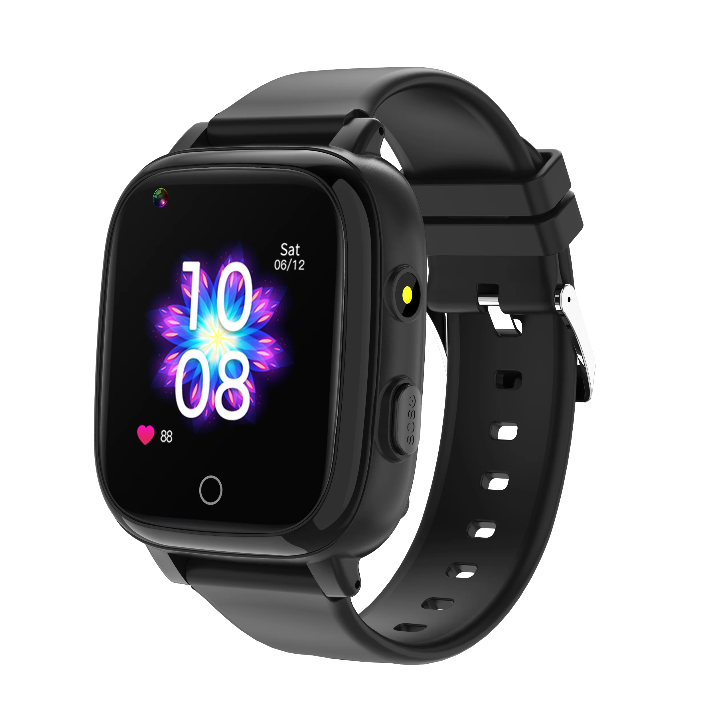 Polso Amazon Orologio Telefono Activity Tracker Orologi Da Polso