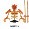WM2923    WM2923
