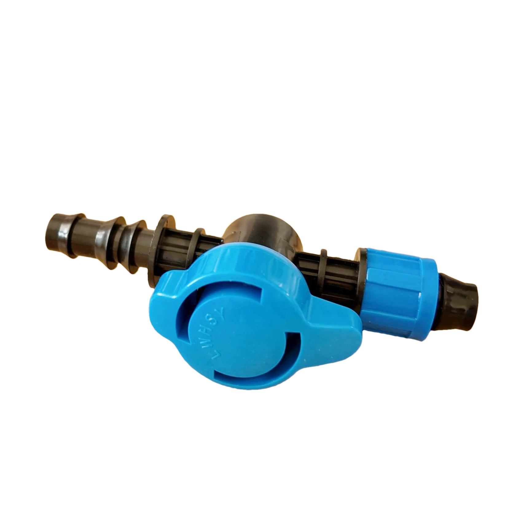 product high quality 16mm drip irrigation valves and mini hose for greenhouse and agricultural irrigation water media-9
