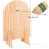 40*30*1.2 Natural wood color