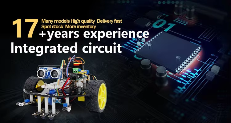 DIY Basic Circuit Electricity Learning Kit Hands-on Ability Toy STEM ...
