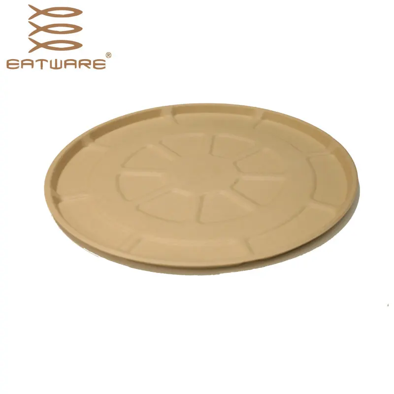 Best Selling Microwave Safe 12 7 Pizza Plates Environmentally Eco Friendly Paper Plate Buy Disposable Tableware Party Plates Environmentally Eco Friendly Paper Plate Microwave Safe Dinnerware Product On Alibaba Com