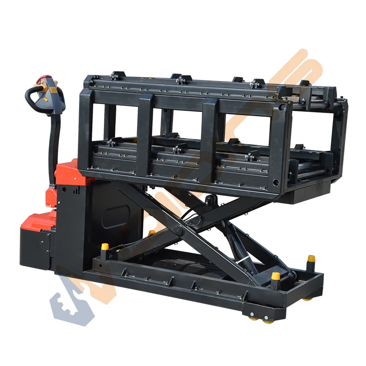 custom pallet jack Wholesale custom logo Hydraulic Hand Pallet Truck 2.5ton Manual Pallet Jack for sale