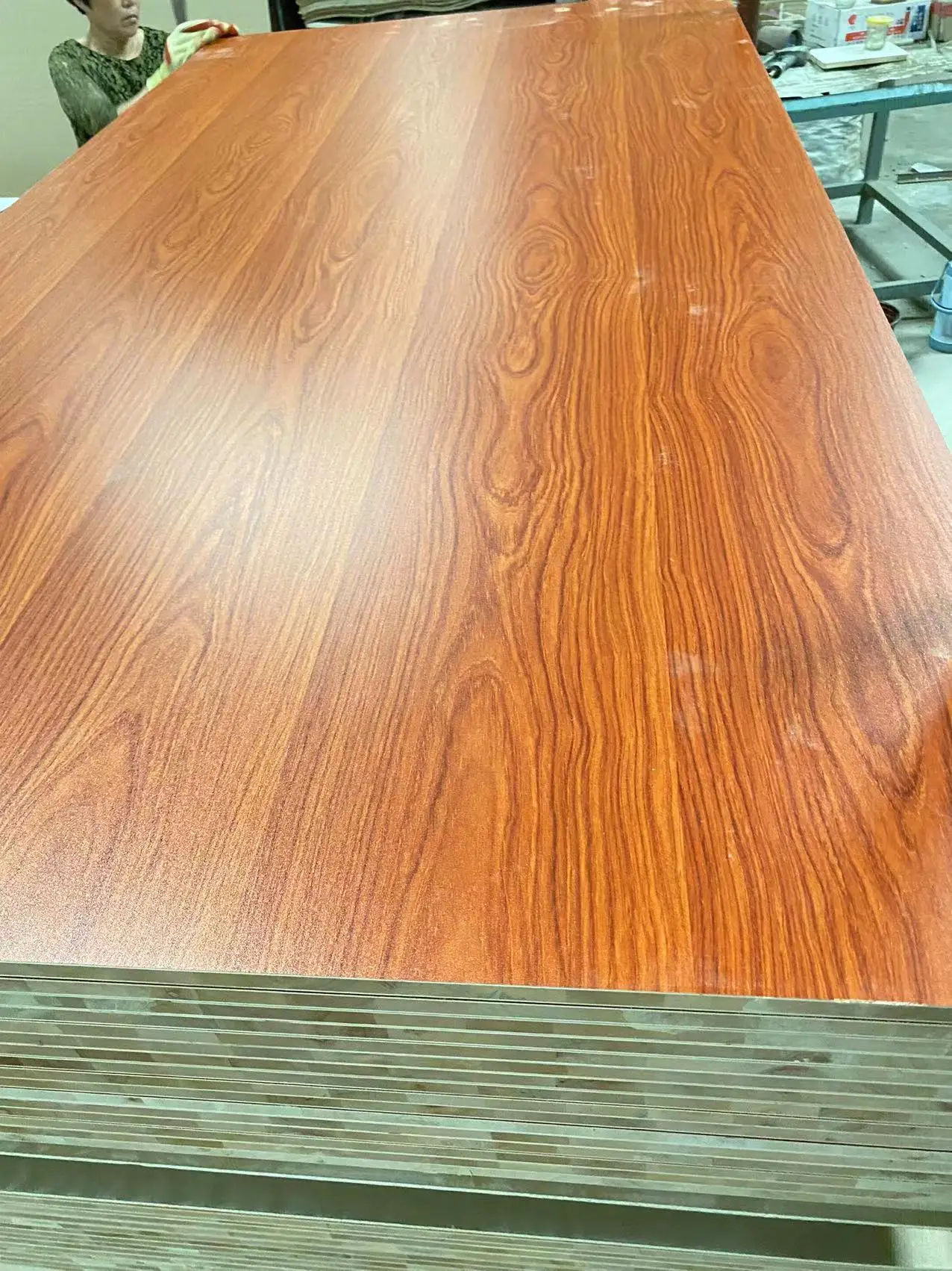 Melamine Board Hardwood Furniture Plywood Block Board 18mm Buy Melamine Board Block Board 18mm