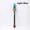 สีฟ้า