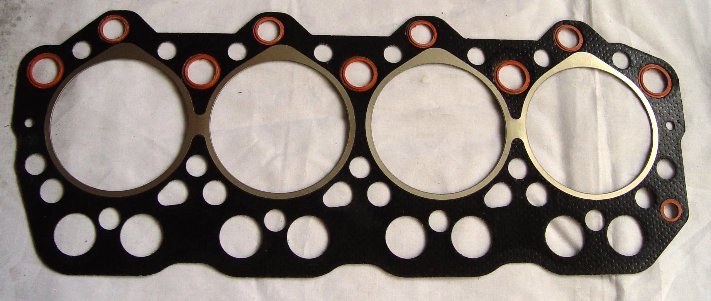 MN163381 Cylinder Head Gasket for Mitsubishi 4G69 Engines