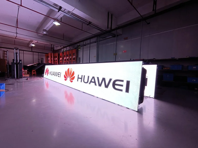 AOWELED Good Quality Digital Football Scoreboard Led Basketball Scoreboard Digital Score Display Board Led Football Scoreboard