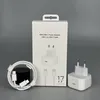 Adaptateur UE + Câble