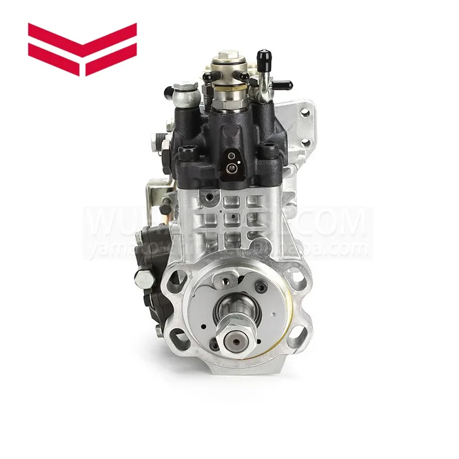 729923-51300 4TNV98 for Yanmar Diesel Fuel Pump for Yanmar Spare Parts 4TNV98 for Yanmar Engine Parts 4TNV98 4TNV94