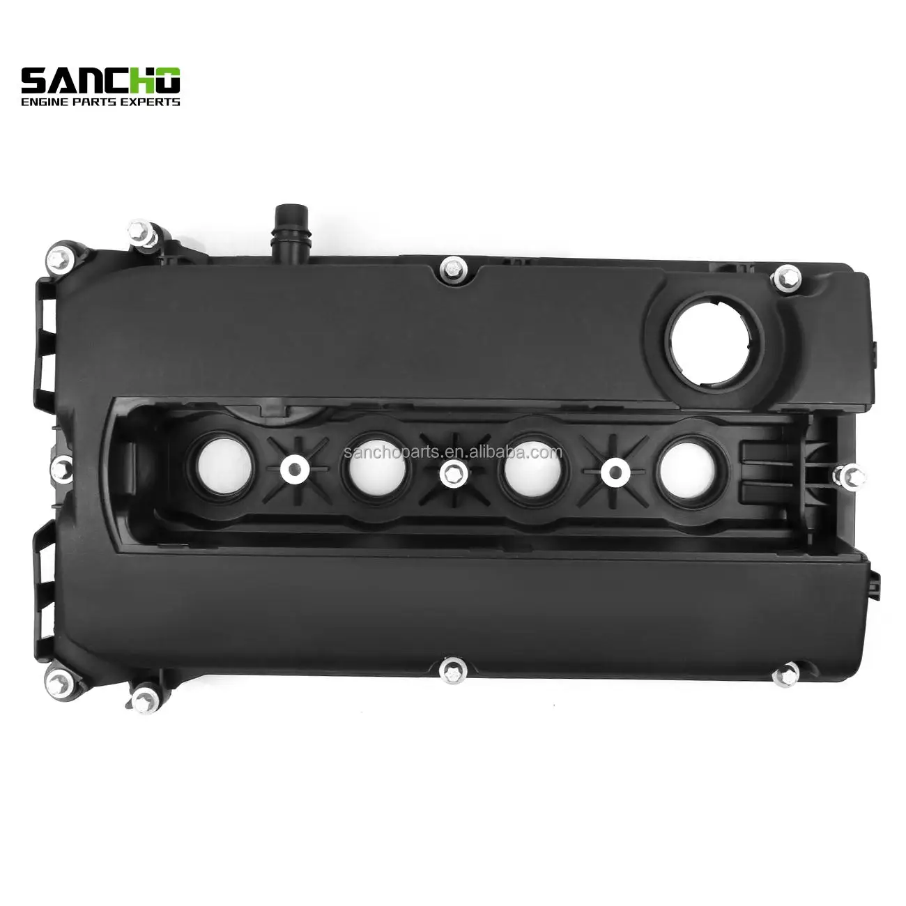 Engine Valve Cover 55564395 Fit For Chevrolet Fiat Opel 55558673 - Buy ...