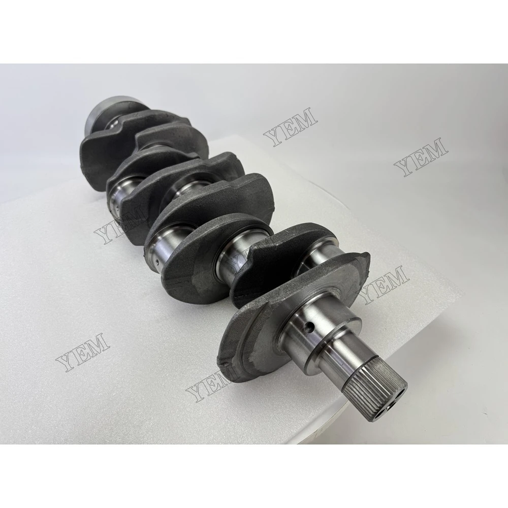 China Wholesale 1004.4 Crankshaft ZZ90238 2