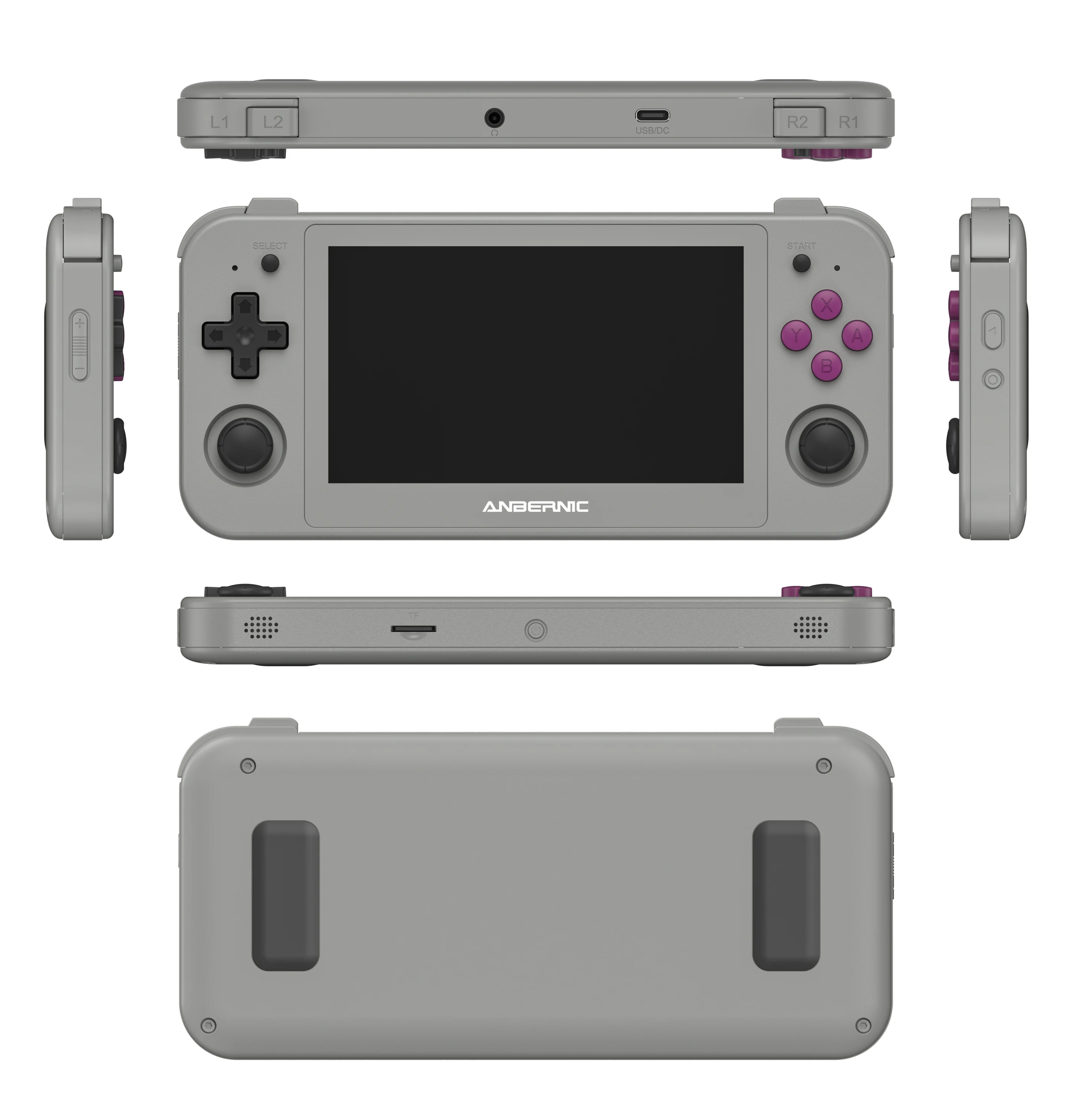 Wholesale Price ANBERNIC RG505 Retro Video Classic Gaming